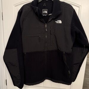 The North Face Men's Denali Fleece Jacket